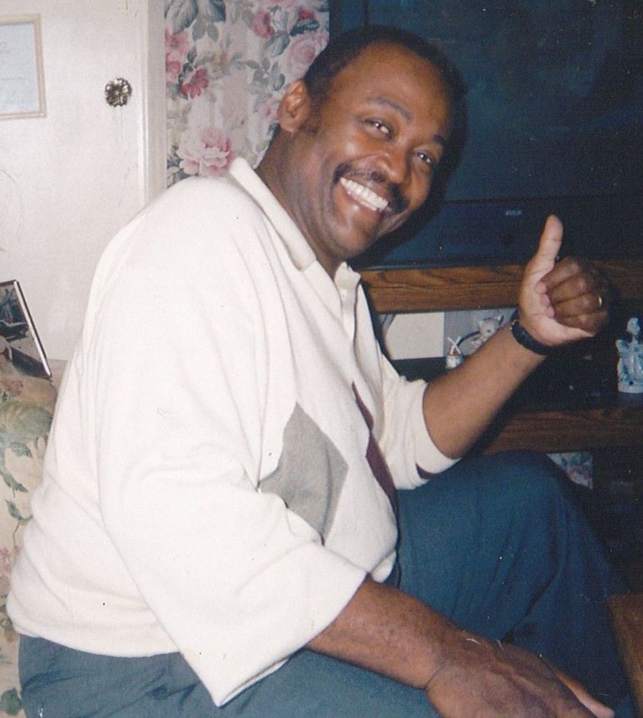 Dewayne Perry (Porky) Price