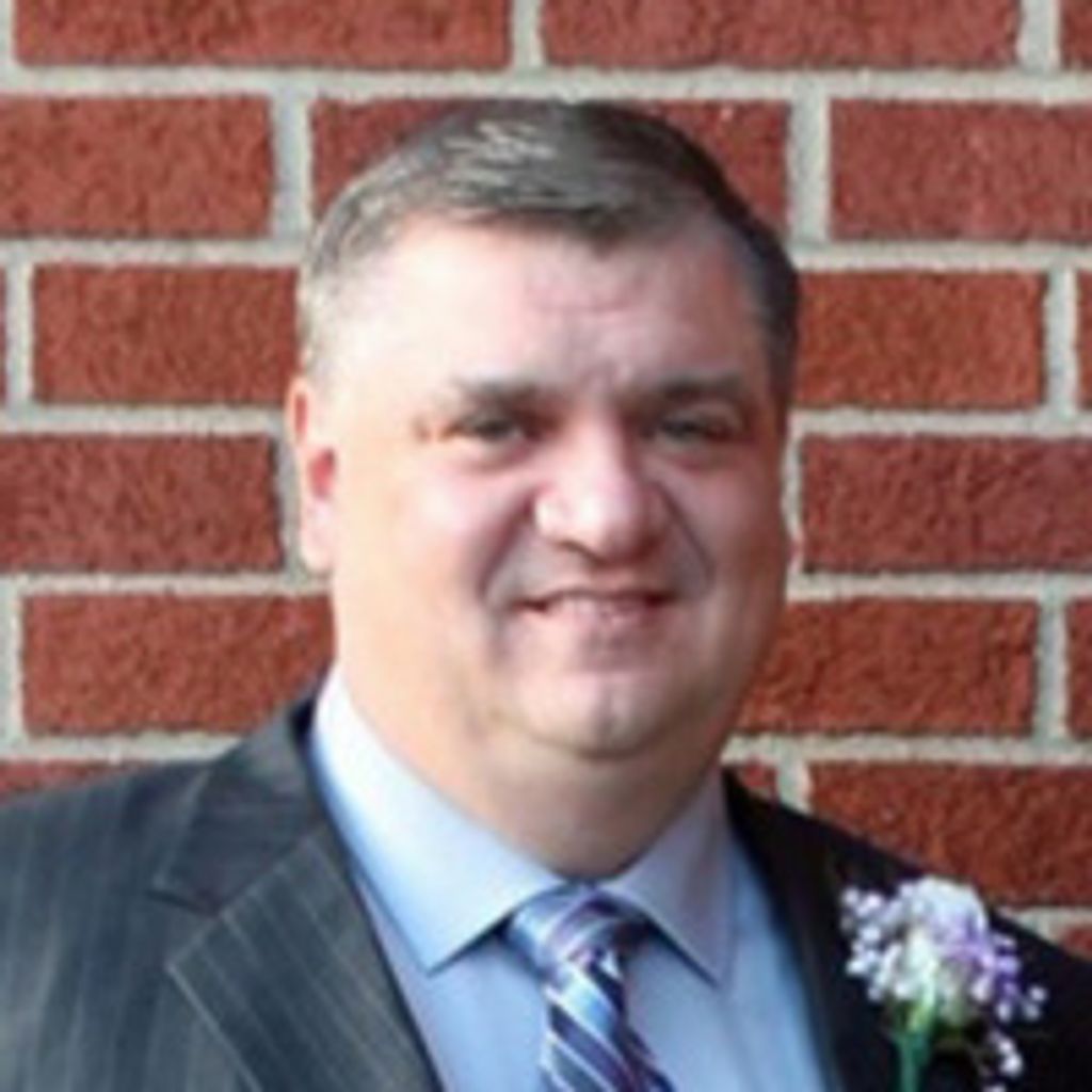 Michael S. "Mike" Masters