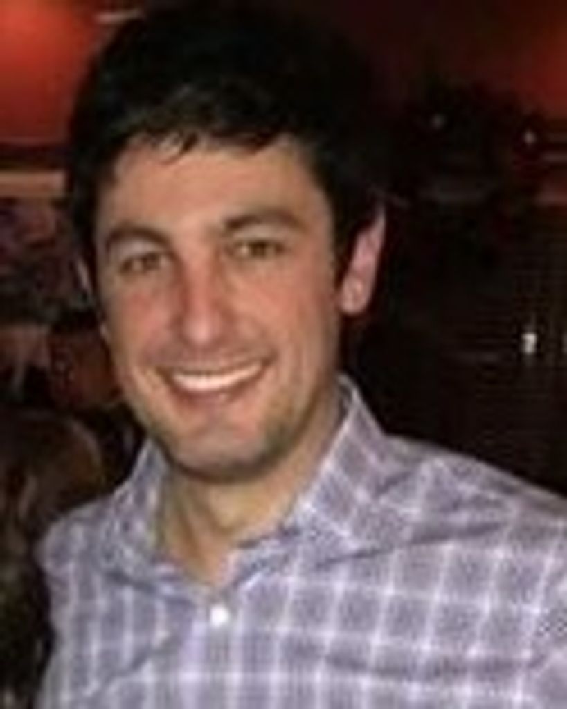 Justin C. Warnes