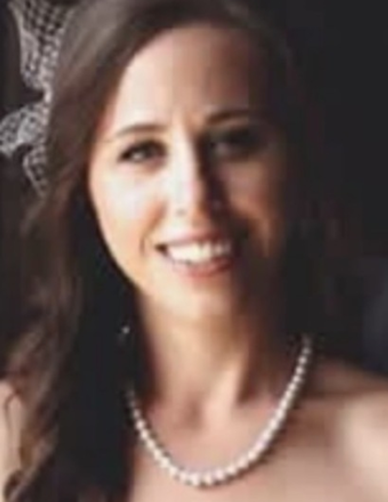 Rebekah "Becky" Orr Profile Photo