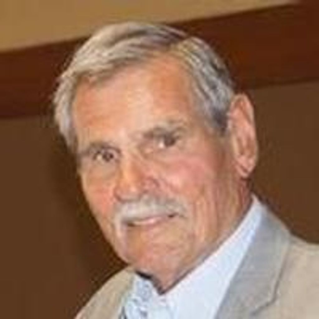 John Ashby "Dick" Williams
