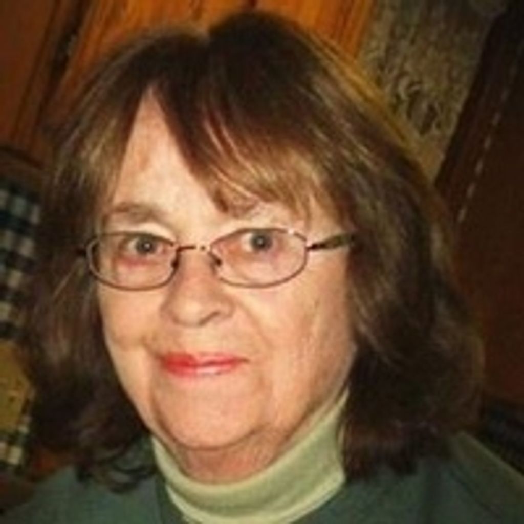 Sally Karyle Harlan
