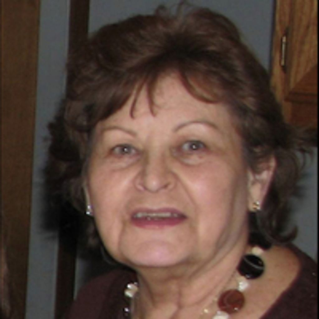 Natalia  S Masnyk