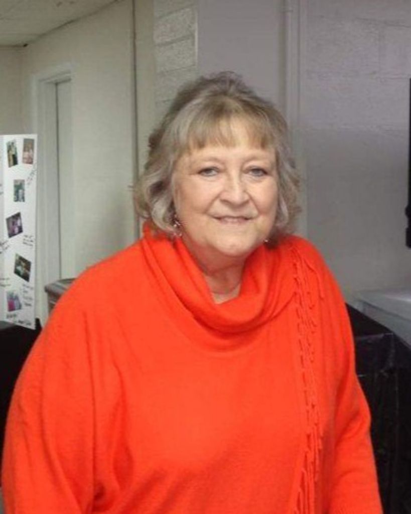 Florence Blackwell Profile Photo