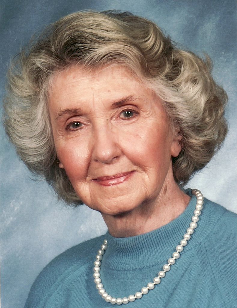 Emma Louise "Emmy Lou" Goble Profile Photo