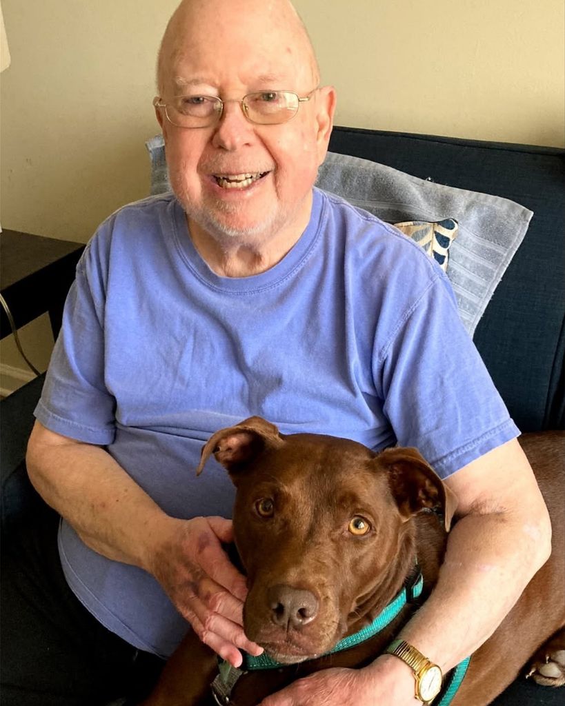 Earl McLain Owen Jr. Profile Photo