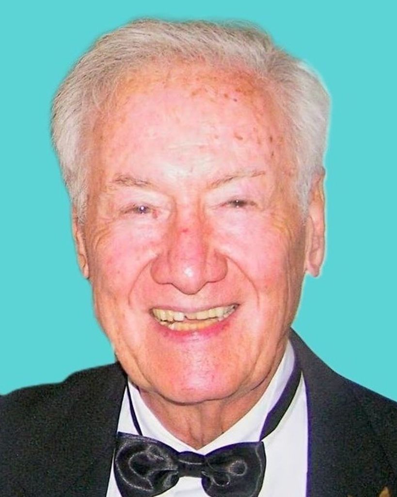 Roland Gorton, Jr.