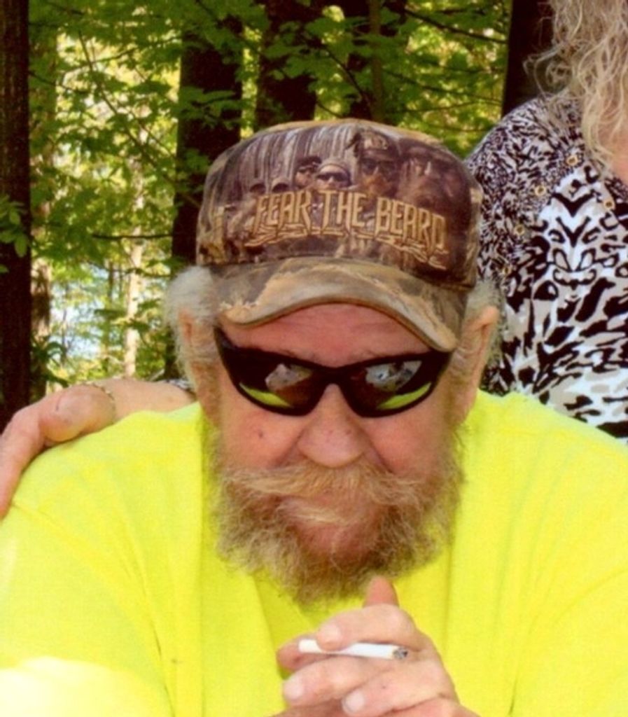 Larry Gene Embrey Profile Photo