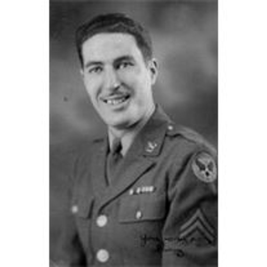 Irving Thorn