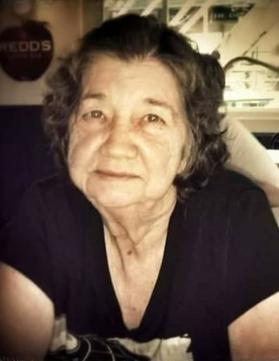 Rose Gayrene (Curtis)  Edgington Profile Photo