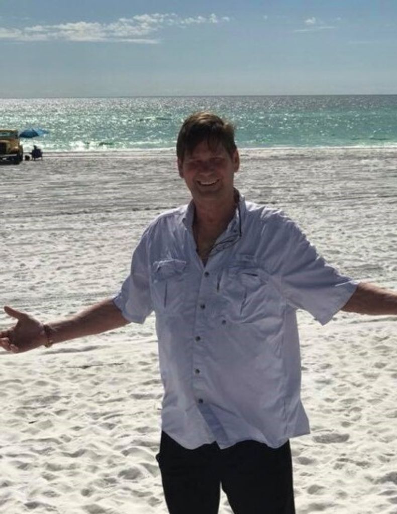 Michael Posey-Schwartz