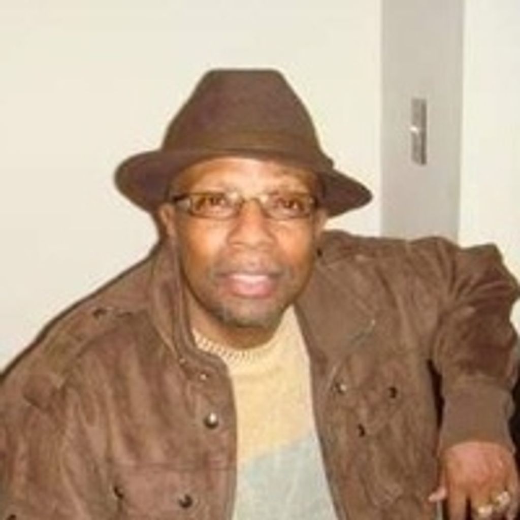 Arthur Richardson,  Jr.