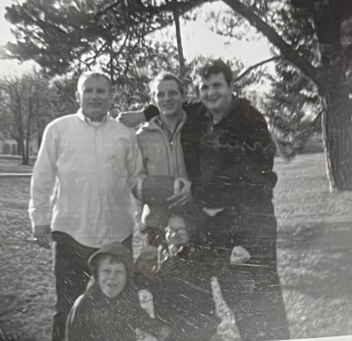 Wayne L. Ellsworth photo gallery thumbnail 13 of 101