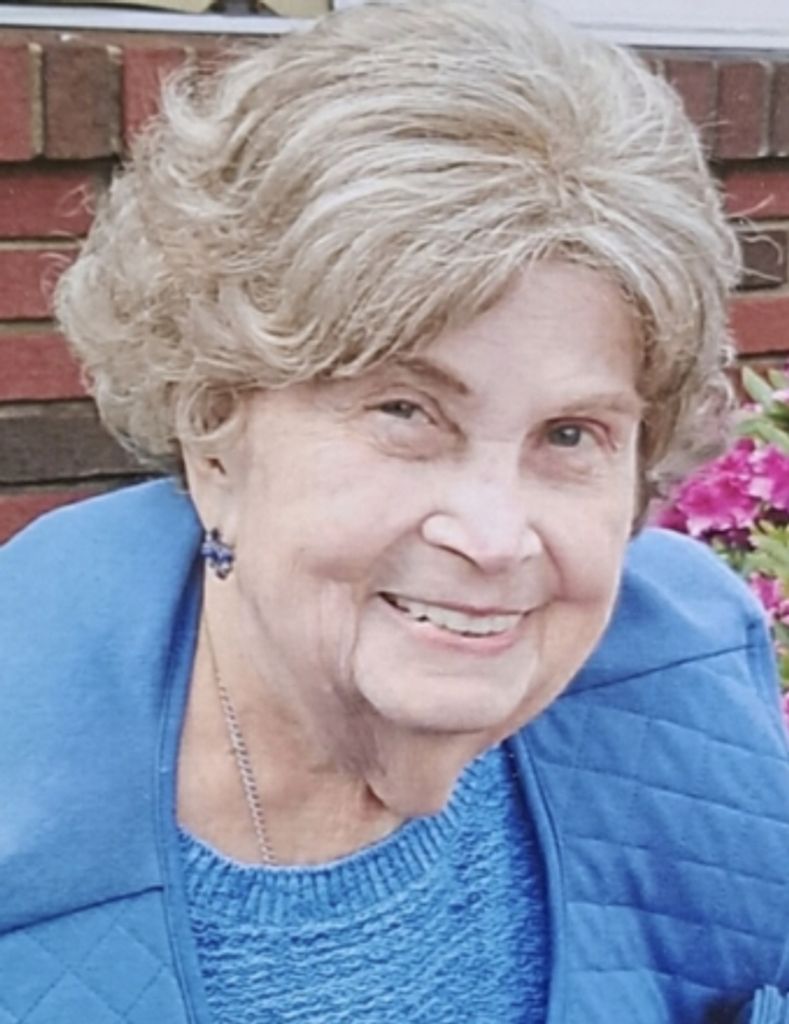 Helen M. Knapp