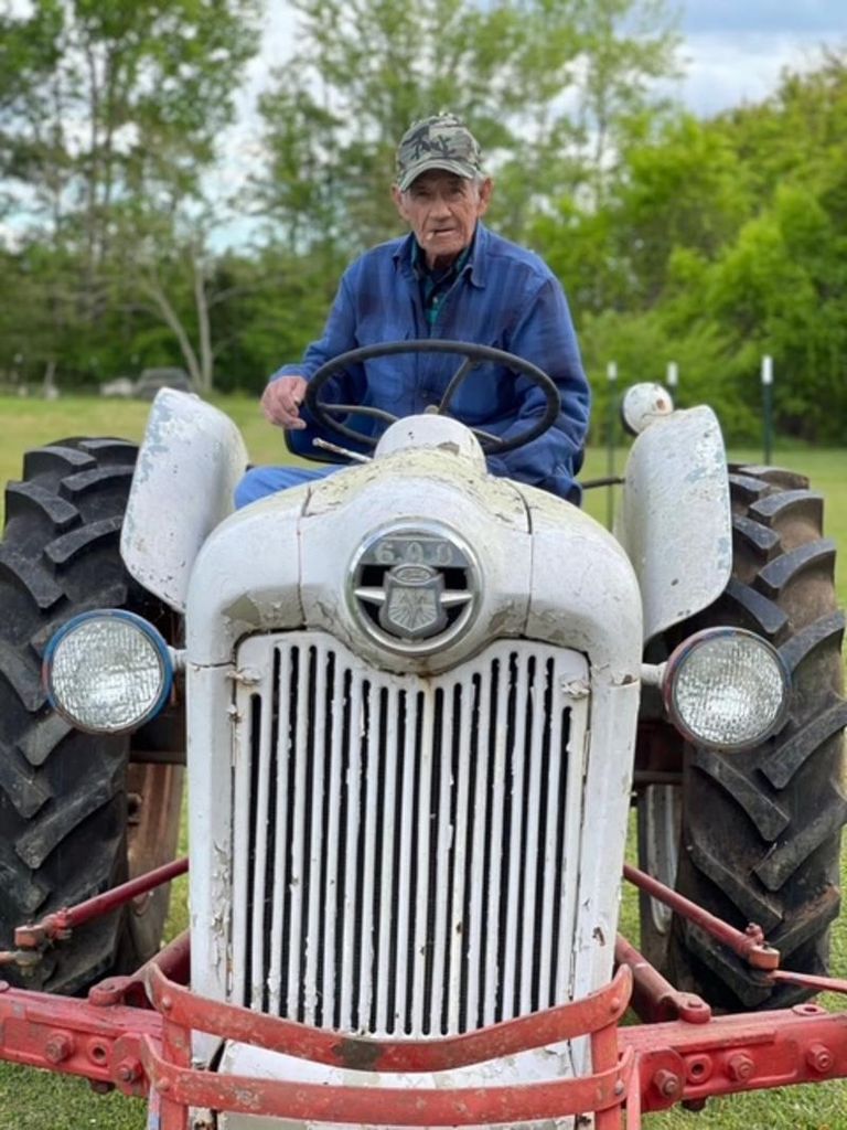 Eddie "W.D." Lee Edwards