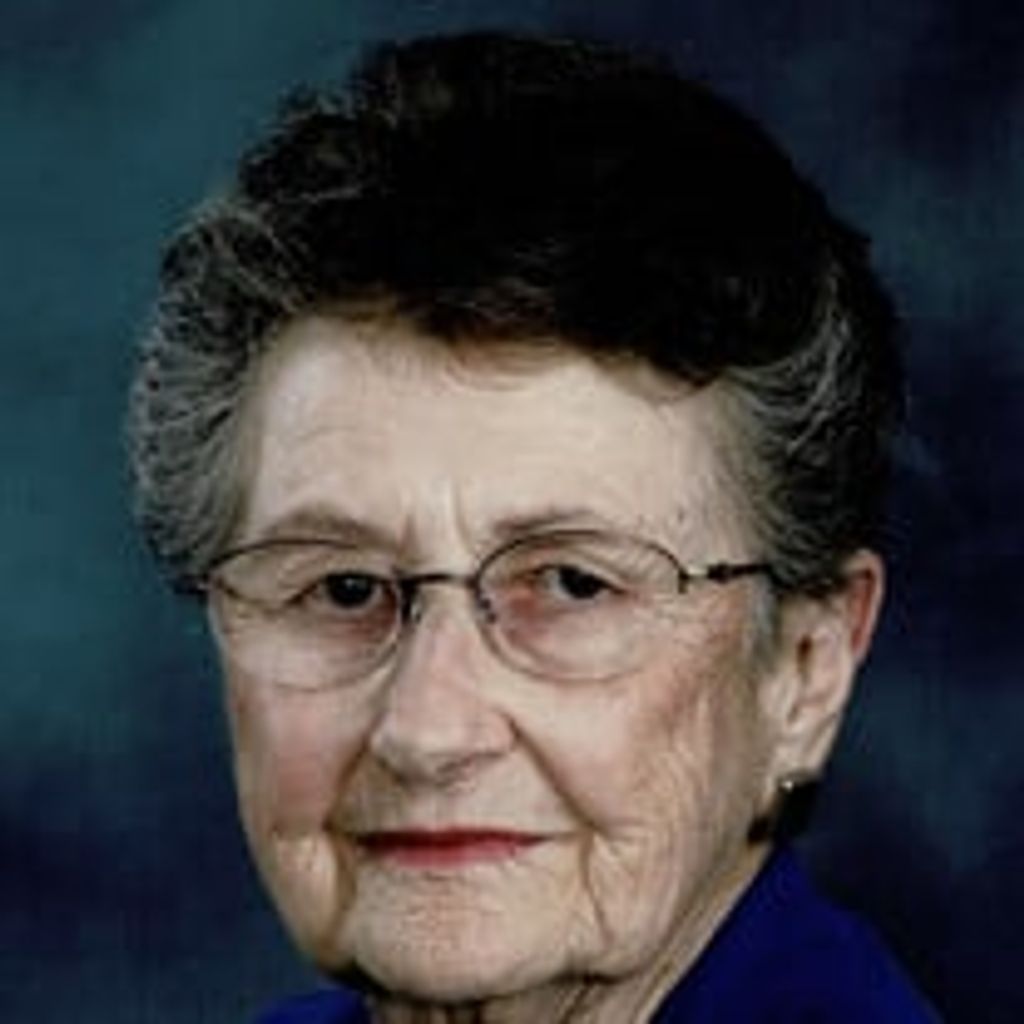 Thelma A Mathes