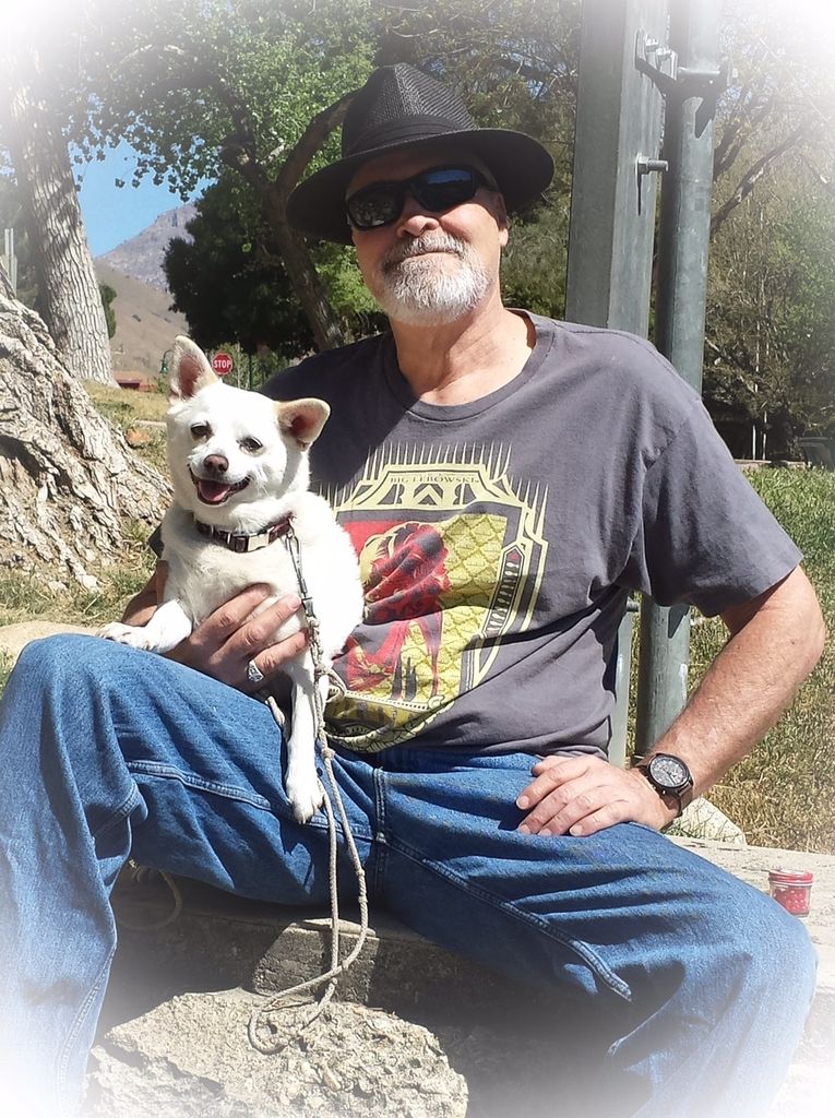 Richard Barrow Profile Photo