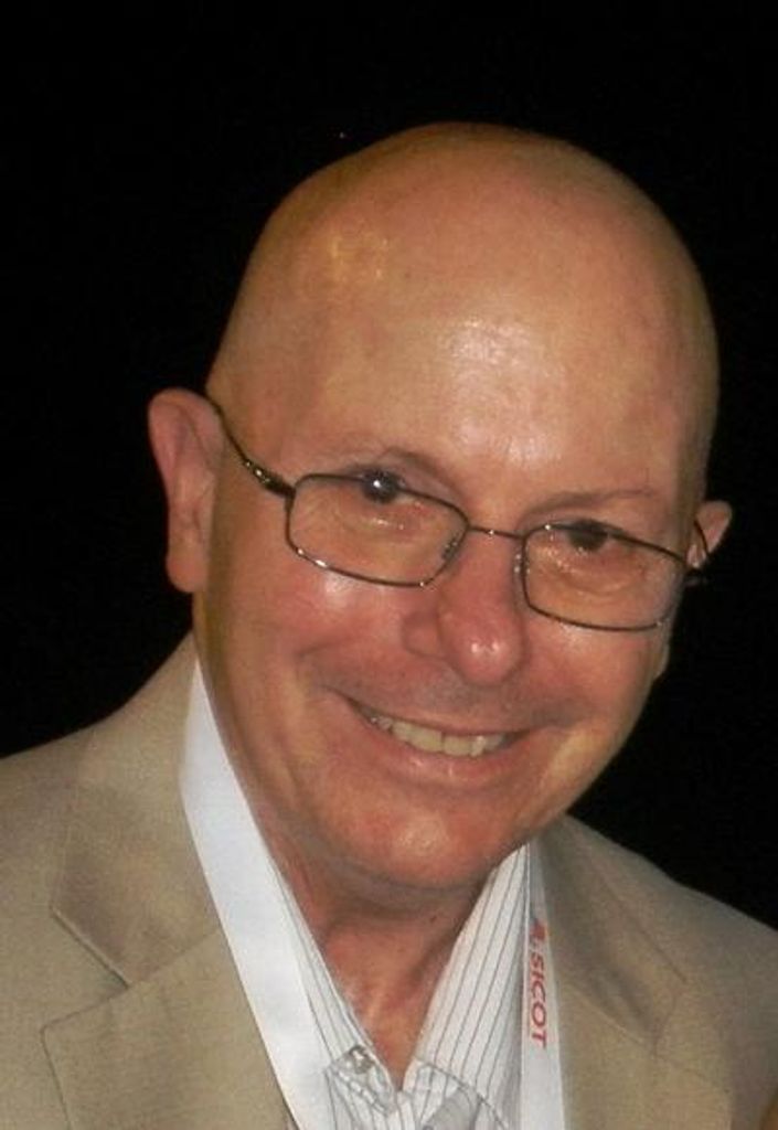 James Leon Pappas Profile Photo