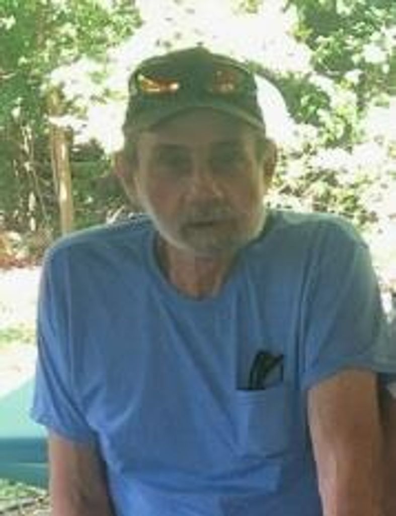 Edward Wayne Siegmyer Profile Photo