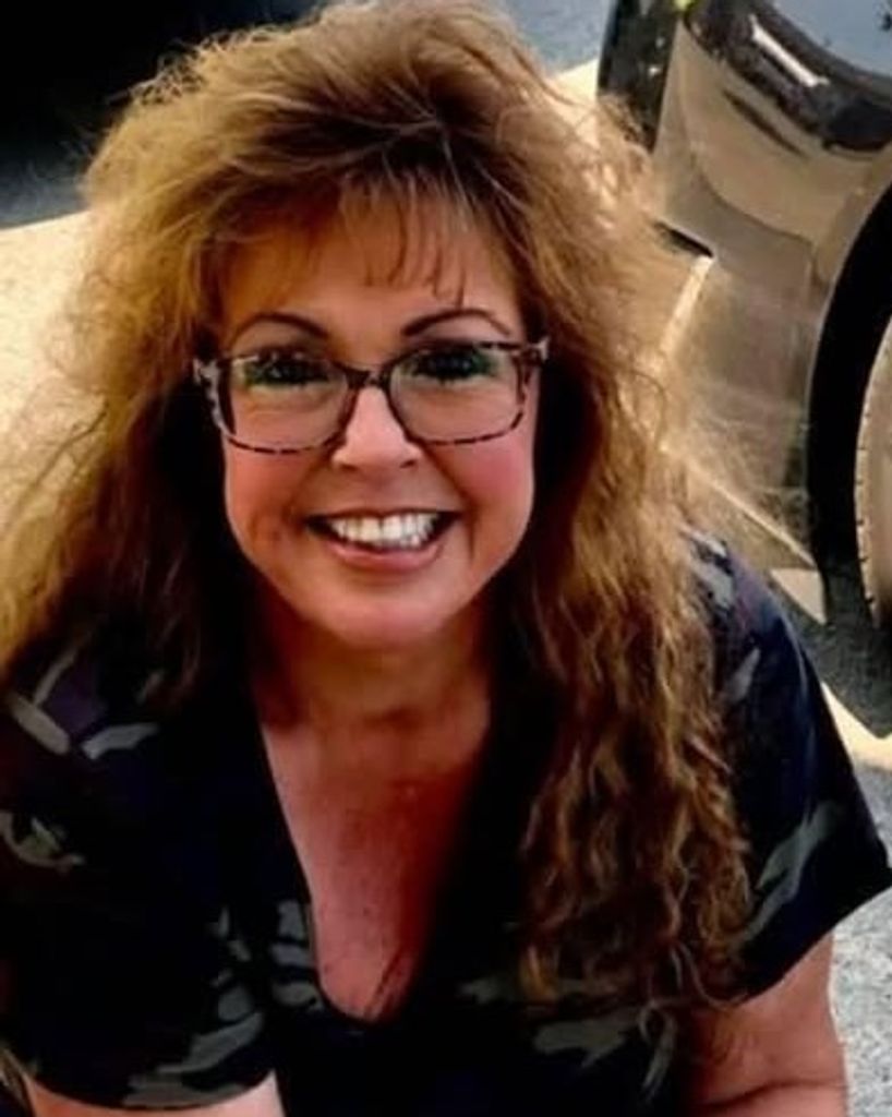 Betty Jo "Beeg" Kitts