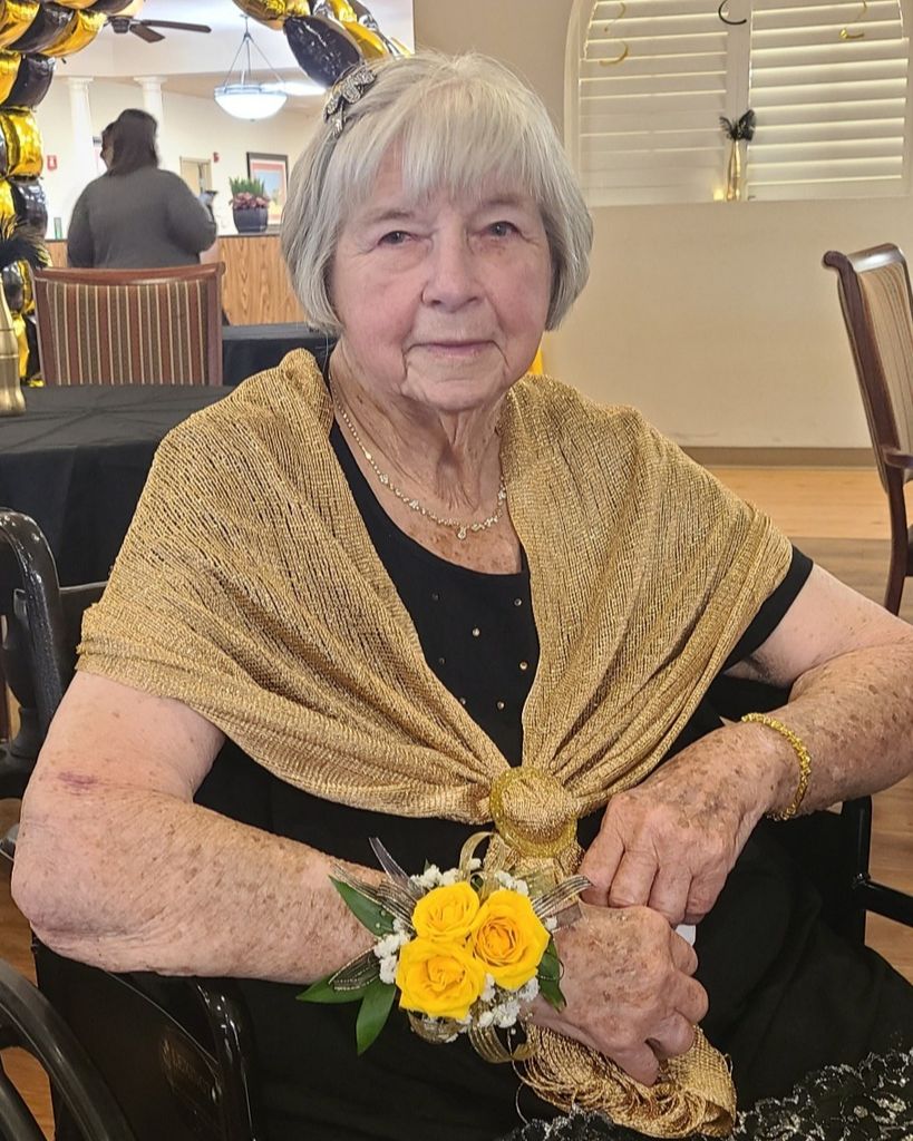 Martha Ann Wingo Profile Photo