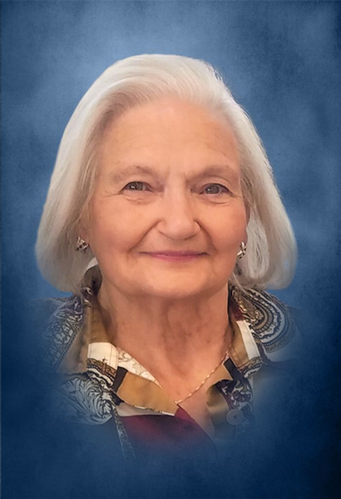 Lois Neoma Scott Profile Photo