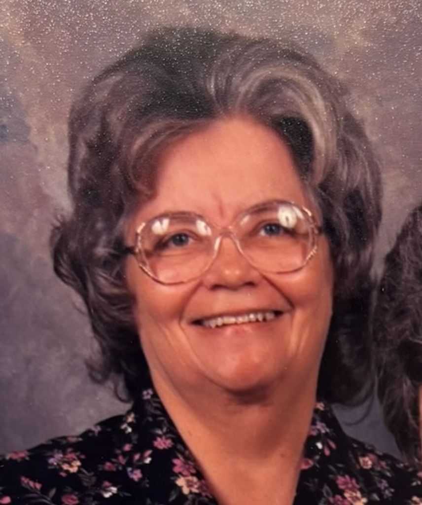 Margaret Miolen