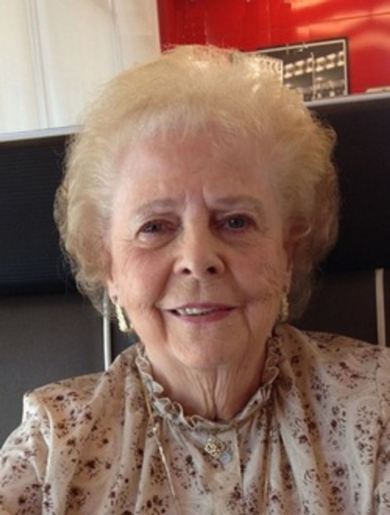 Helen Craig Cox Profile Photo