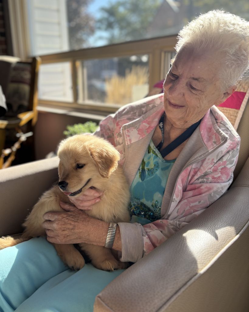 Eunice Helen Blanchard Profile Photo