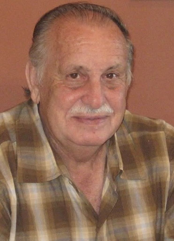 Marvin Sidney Burns, Jr.