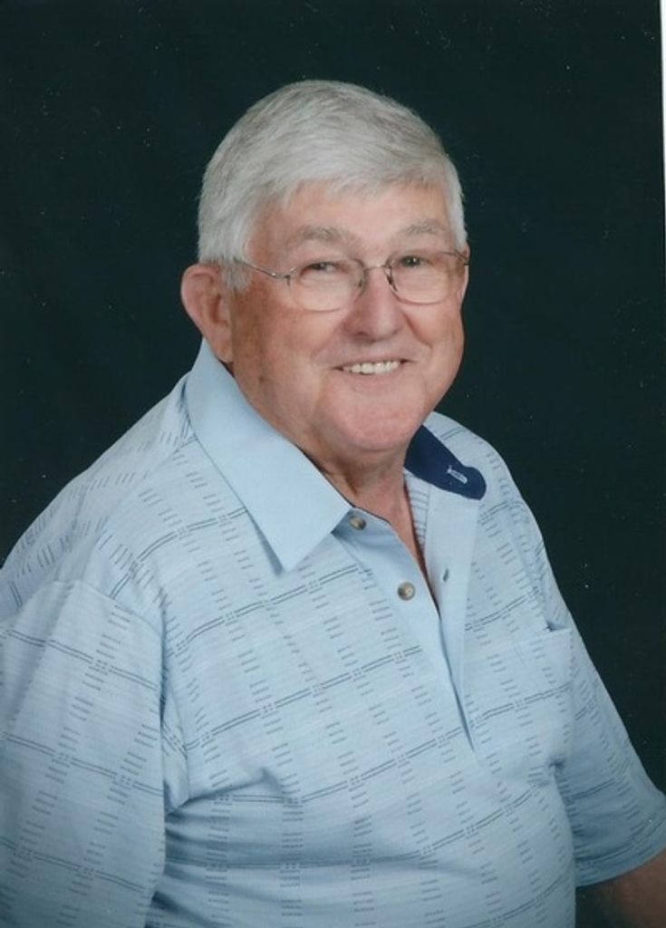 Vernon Lyle Bue Profile Photo