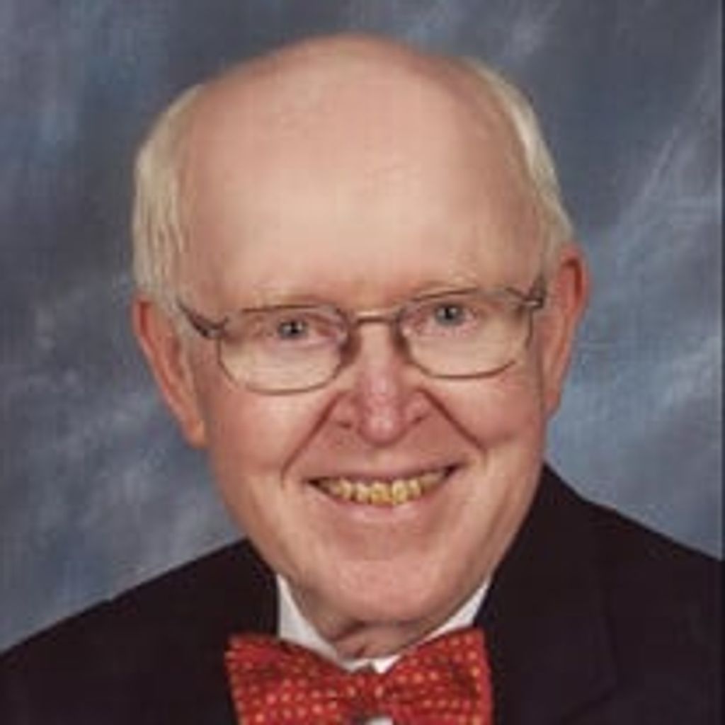 Mr. JAMES CHARLES "J.C." WHITE