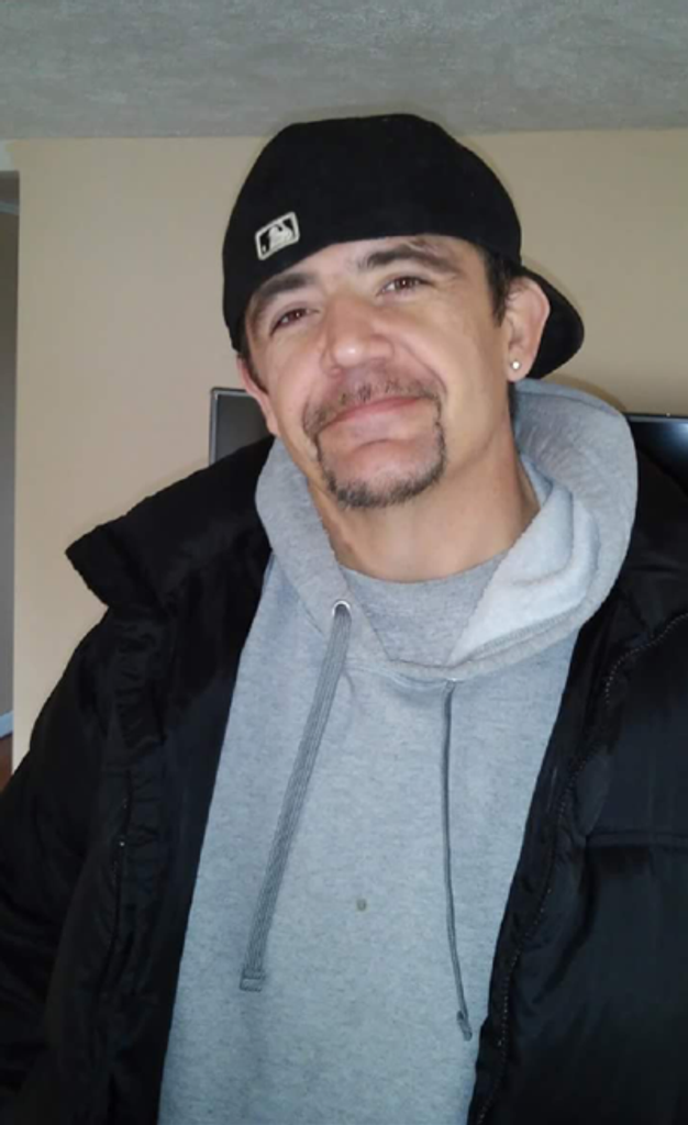 Joel Truax