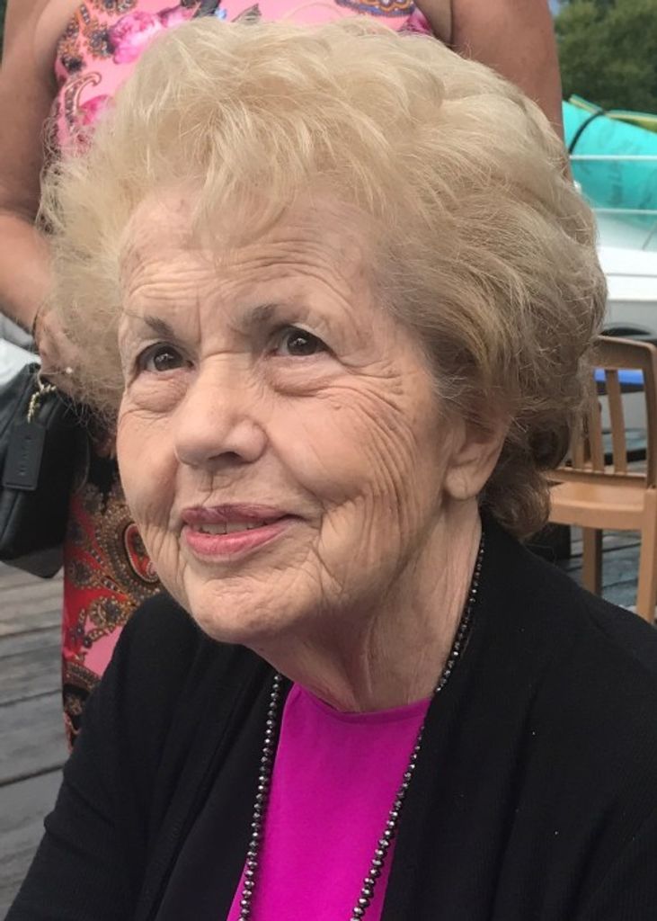 Joann Holliday (Holliday) Wildman Profile Photo