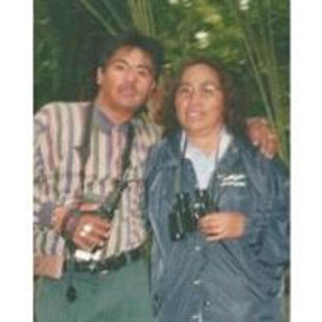 Aurora Hernandez Sandate