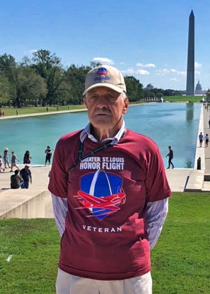 Gerald R. Kalb Profile Photo