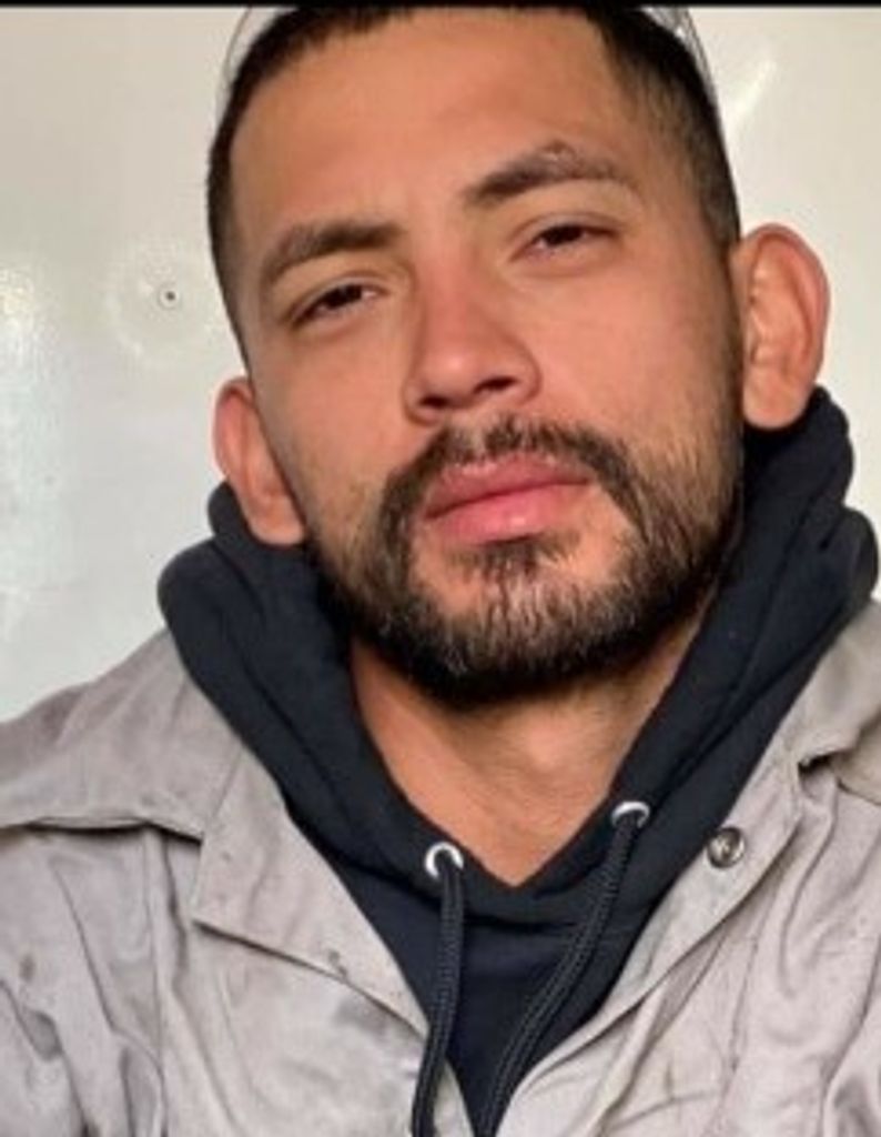 Blas Pineda Jr.