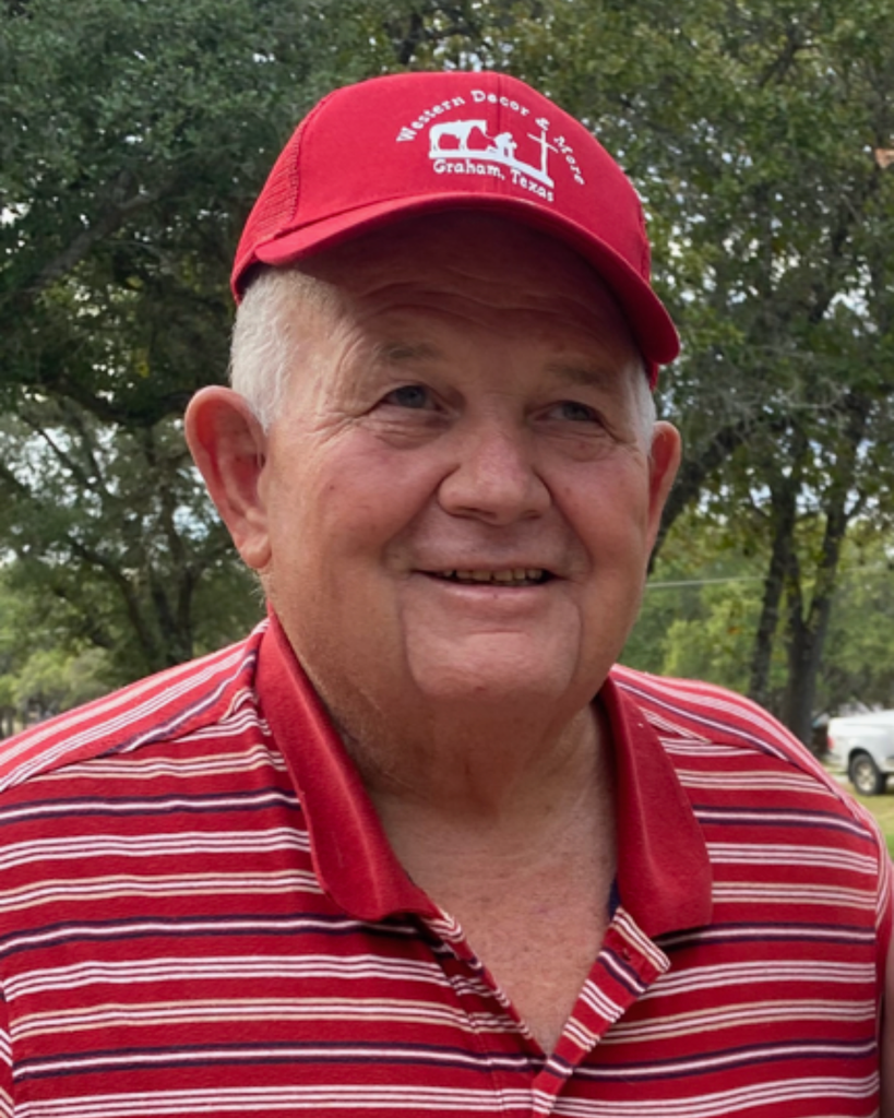 David Kenneth Durham