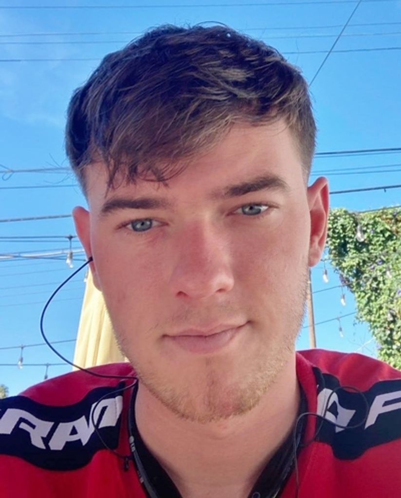 Kyle Scott Latiolais Profile Photo