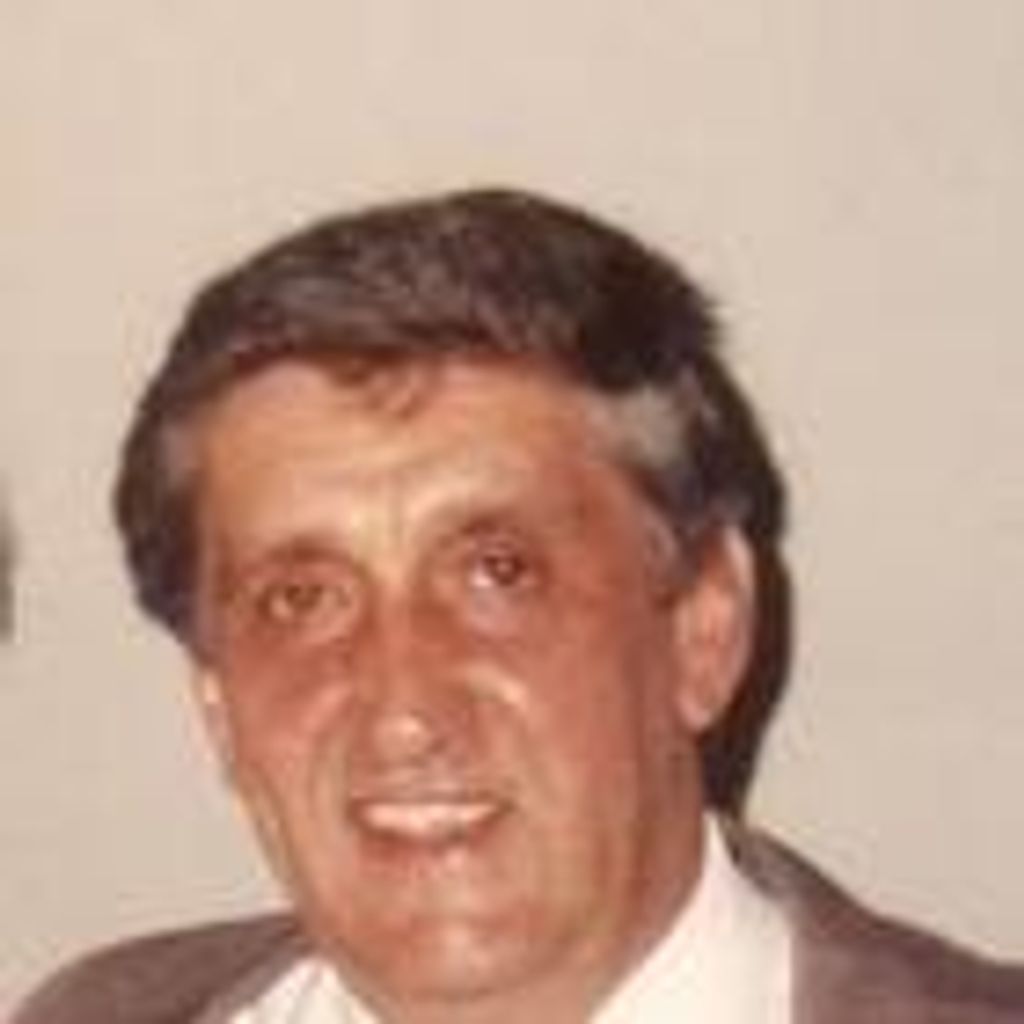 Eugene "Gene" Gentile