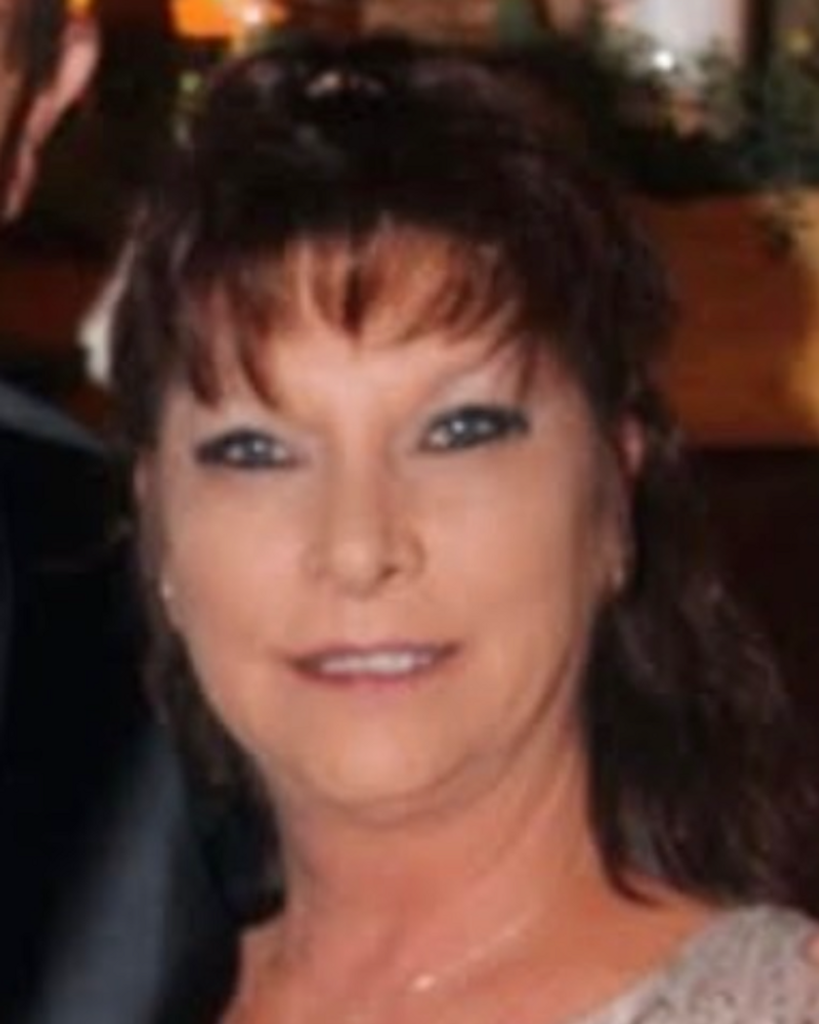 Penny Mobley Bell