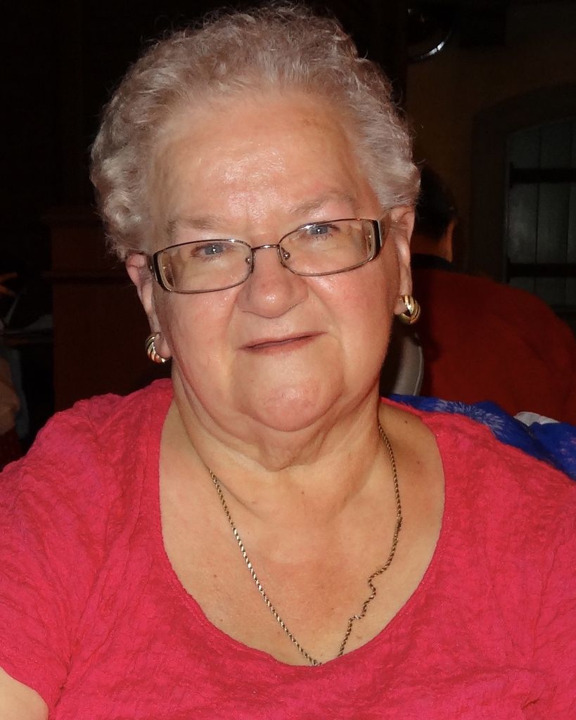 Maryann M. Chevitsky