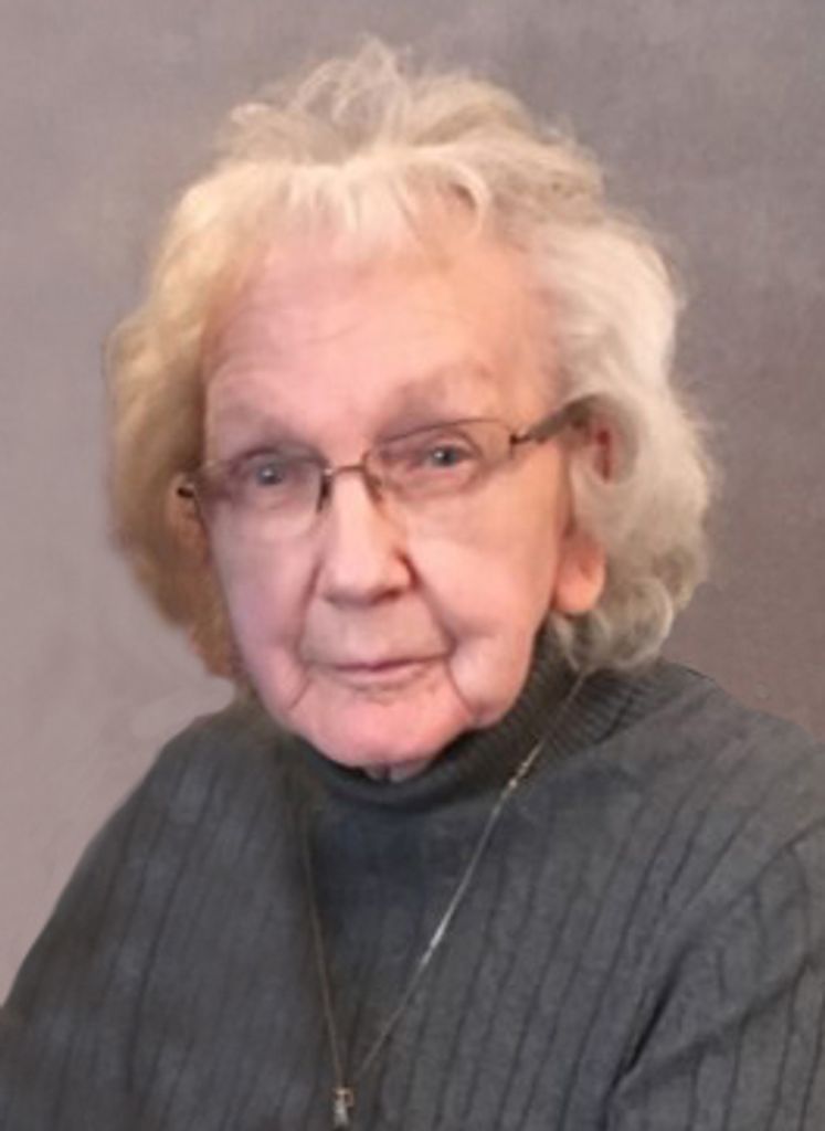 Mary Ann Terres
