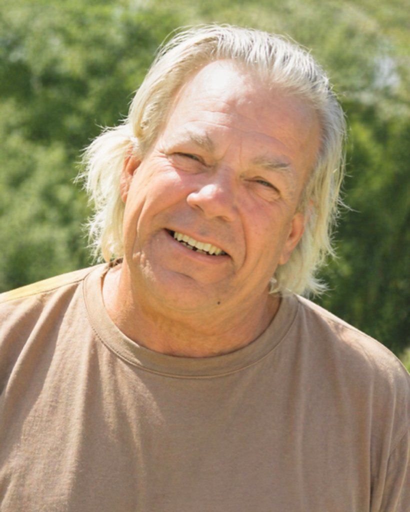 Henry Russell Giles Profile Photo