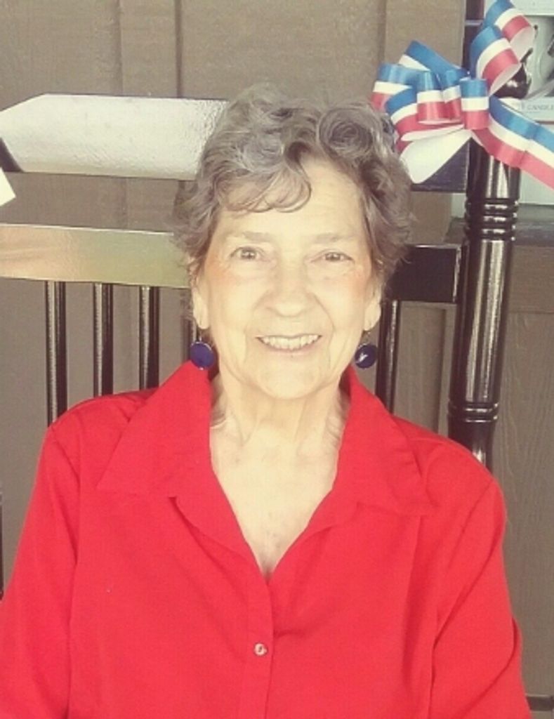 Wilma J. Cunningham