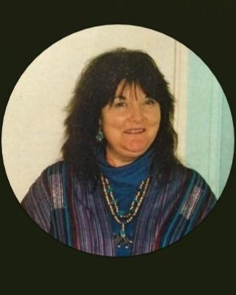 Nancy Lou Clark Hansen Profile Photo