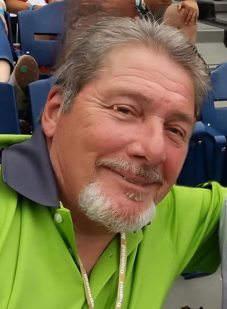 Robert Astheimer Profile Photo
