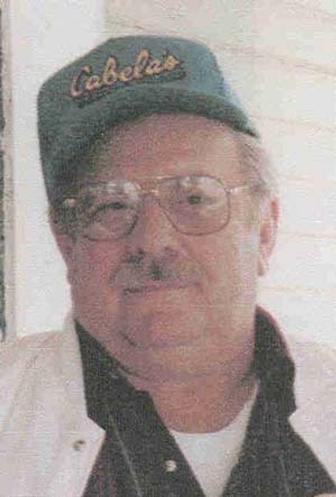Marvin E. Arlien