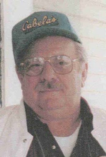 Marvin E. Arlien Profile Photo