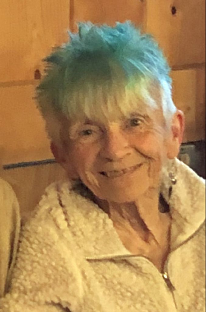 Barbara (Durbin) Barber Profile Photo